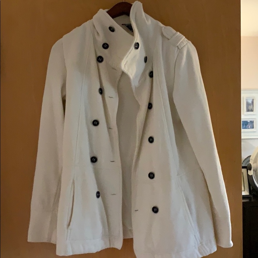 Roxy jacket - Picture 2 of 3